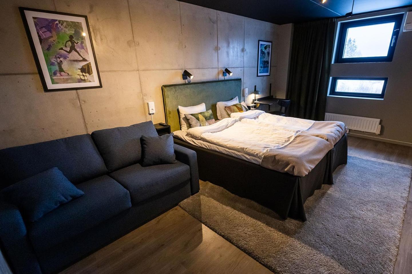 Playhotel Mjölby Extérieur photo